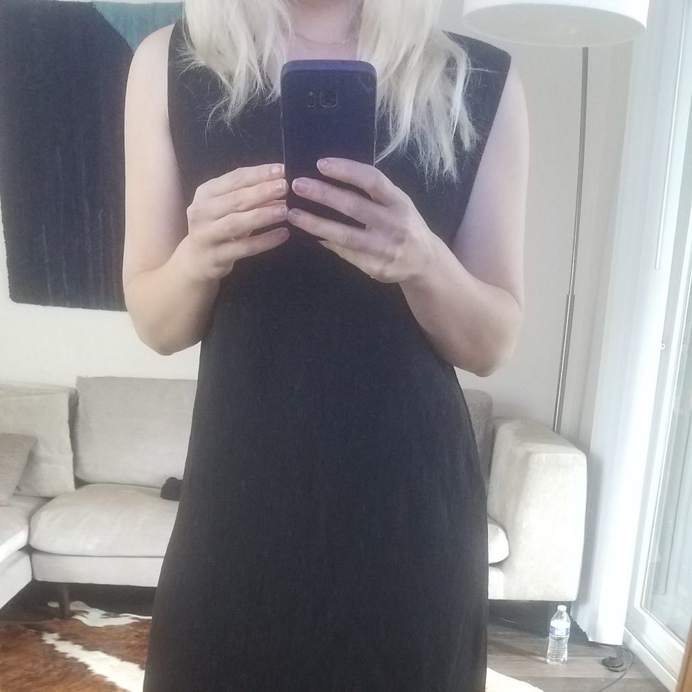 NORTH OF WEST dress